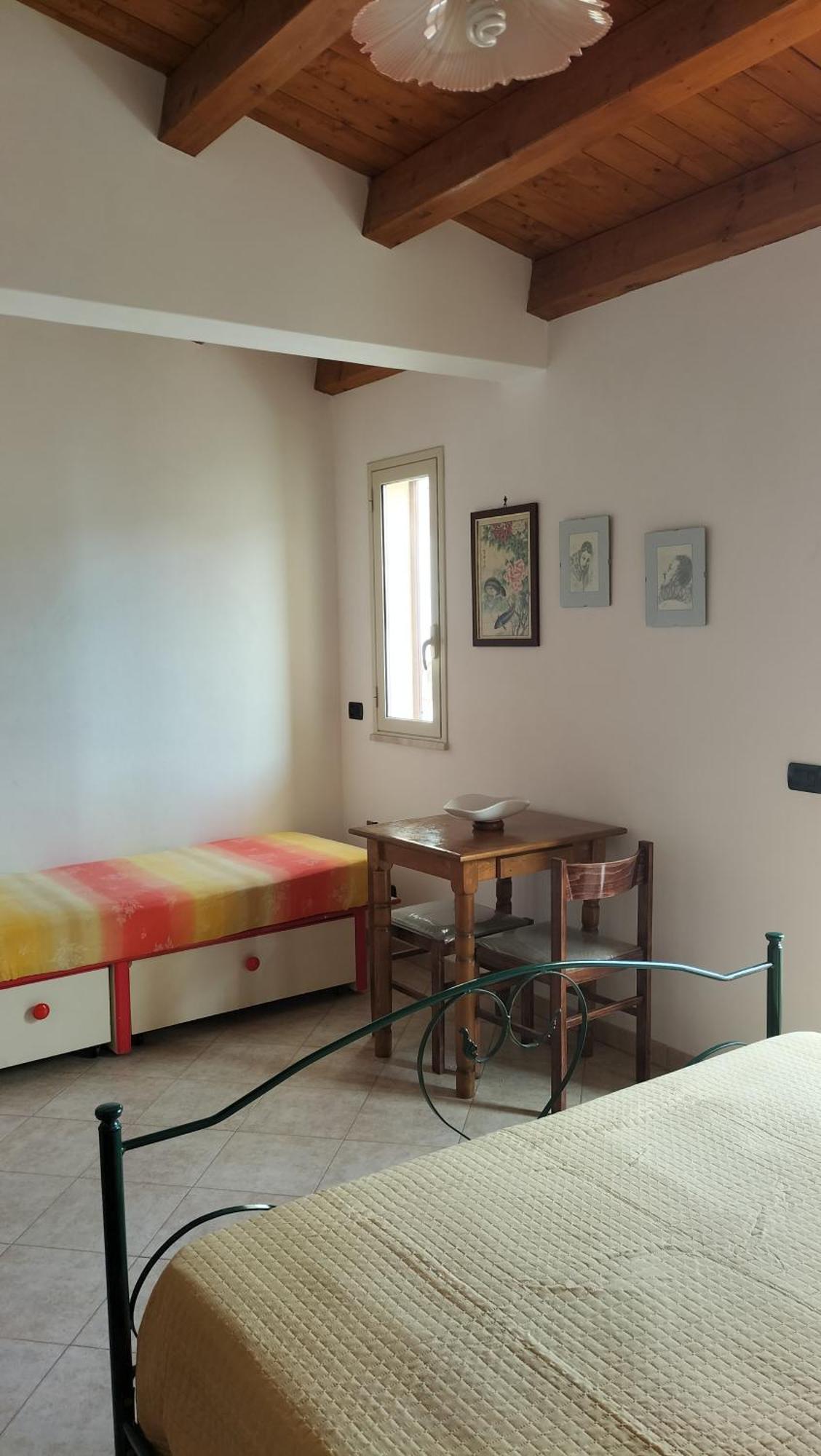 Ferienwohnung Casa Rosellina Cefalù Exterior foto